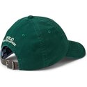 mutzen-gebogen-grun-verstellbares-band-classic-sport-college-green-von-polo-ralph-lauren