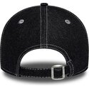 mutzen-gebogen-schwarz-verstellbares-band-9twenty-a-frame-distress-von-new-era