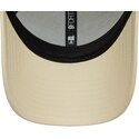 casquette-courbee-beige-ajustable-9forty-core-ducati-motor-motogp-new-era