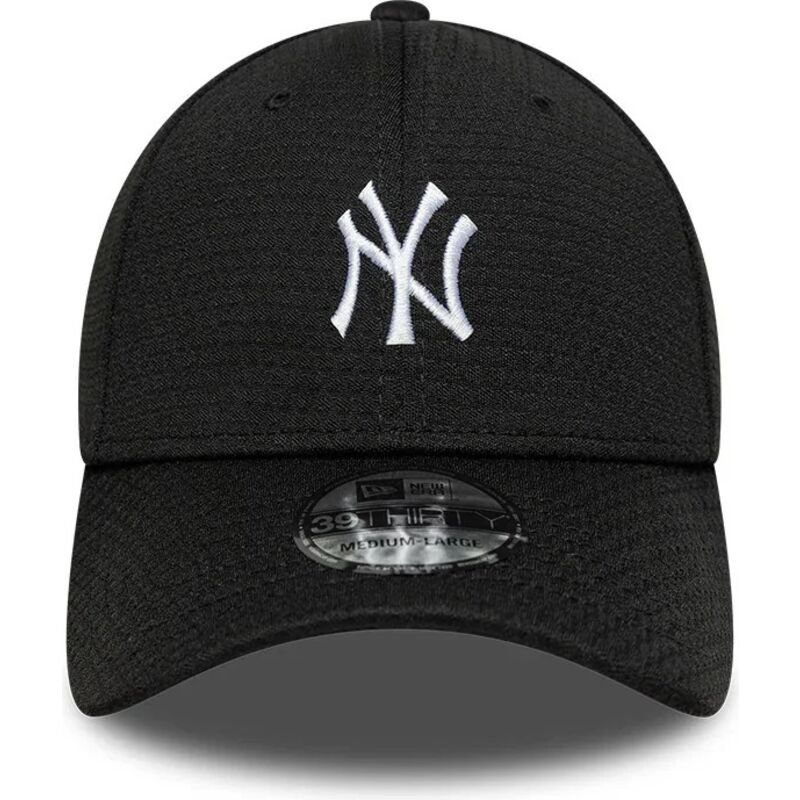 mutzen-gebogen-schwarz-angepasst-39thirty-stretch-mesh-der-new-york-yankees-mlb-von-new-era
