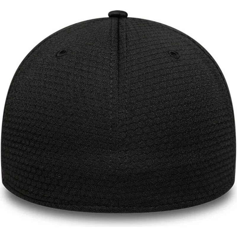 casquette-courbee-noire-ajustee-39thirty-stretch-mesh-new-york-yankees-mlb-new-era