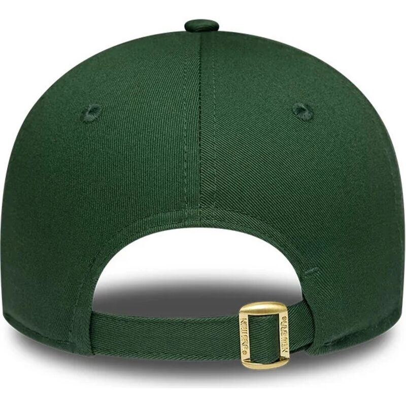 mutzen-gebogen-grun-verstellbares-band-9forty-metallic-der-new-york-yankees-mlb-von-new-era mutzen-gebogen-grun-verstellbares-band-9forty-metallic-der-new-york-yankees-mlb-von-new-era