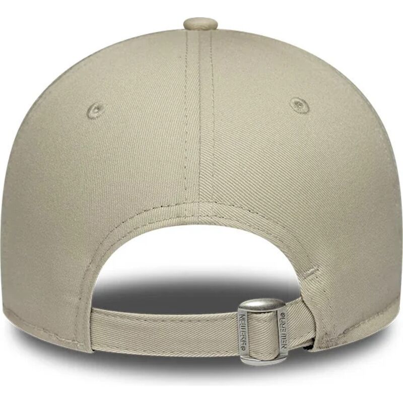 mutzen-gebogen-beige-verstellbares-band-9forty-fruit-icon-strawberry-der-new-york-yankees-mlb-von-new-era
