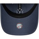 mutzen-gebogen-blau-verstellbares-band-9twenty-washed-midi-der-new-york-yankees-mlb-von-new-era