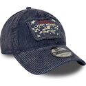 mutzen-gebogen-marineblau-verstellbares-band-9twenty-patch-acid-cord-von-new-era