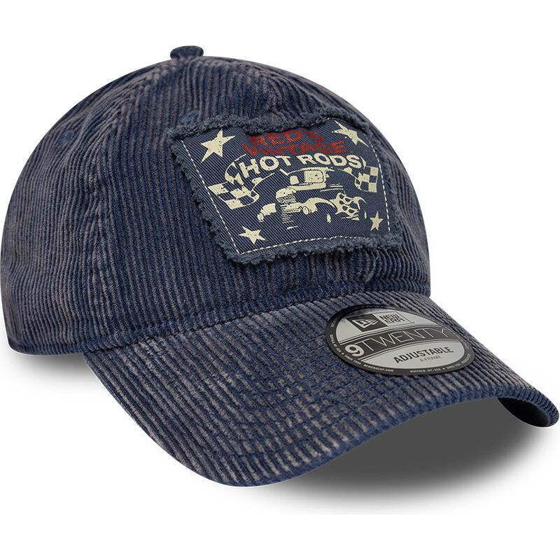 mutzen-gebogen-marineblau-verstellbares-band-9twenty-patch-acid-cord-von-new-era