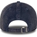 casquette-courbee-bleue-marine-ajustable-9twenty-patch-acid-cord-new-era
