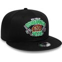 mutzen-flach-schwarz-snapback-fur-kinder-9fifty-cowabunga-pizza-der-tortugas-ninja-von-new-era