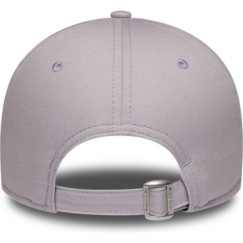 mutzen-gebogen-violett-verstellbares-band-9forty-league-essential-der-los-angeles-dodgers-mlb-von-new-era mutzen-gebogen-violett-verstellbares-band-9forty-league-essential-der-los-angeles-dodgers-mlb-von-new-era