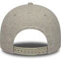 casquette-courbee-beige-snapback-avec-logo-beige-9forty-winter-los-angeles-dodgers-mlb-new-era