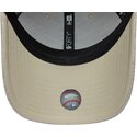casquette-courbee-beige-snapback-avec-logo-beige-9forty-winter-los-angeles-dodgers-mlb-new-era