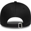 casquette-courbee-noire-ajustable-pour-femme-9forty-fruit-icon-cherry-los-angeles-dodgers-mlb-new-era