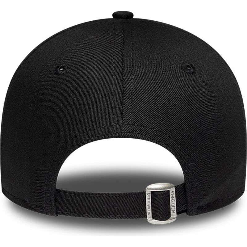 mutzen-gebogen-schwarz-verstellbares-band-9forty-fruit-icon-cherry-der-los-angeles-dodgers-mlb-von-new-era