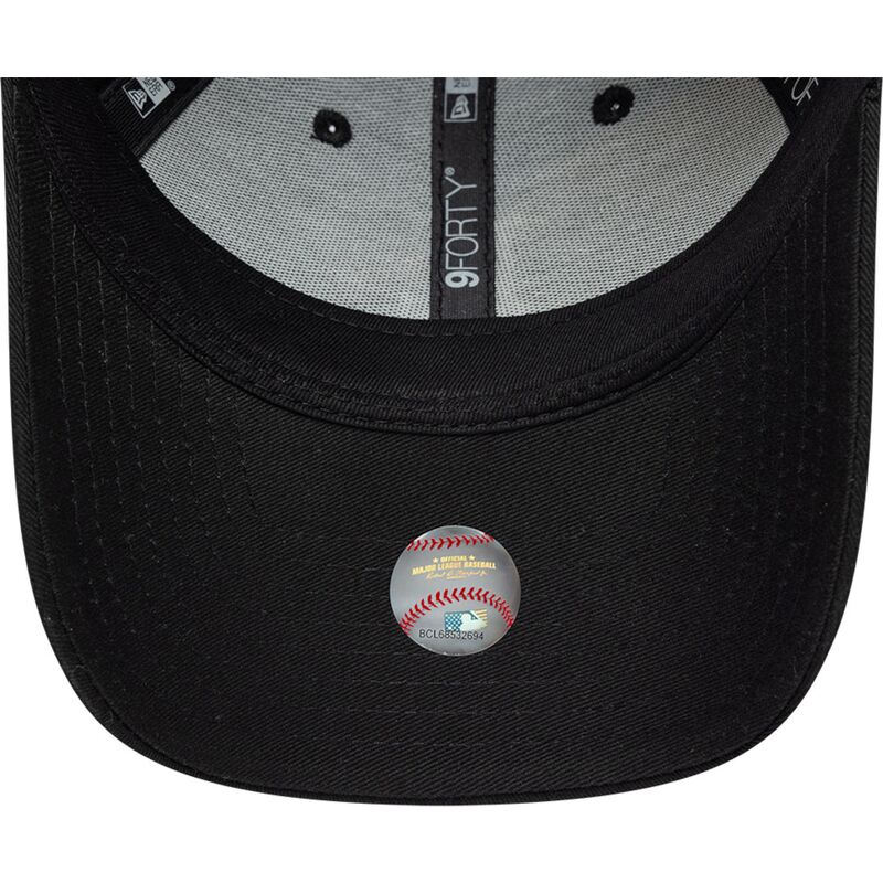 mutzen-gebogen-schwarz-verstellbares-band-9forty-fruit-icon-cherry-der-los-angeles-dodgers-mlb-von-new-era