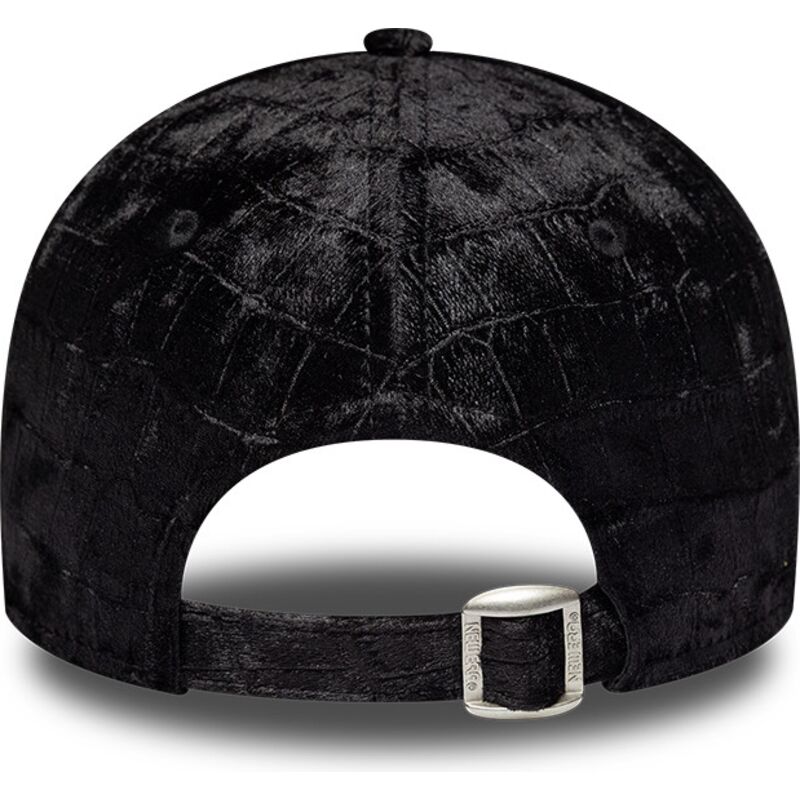 mutzen-gebogen-schwarz-verstellbares-band-9forty-pattern-velour-der-new-york-yankees-mlb-von-new-era