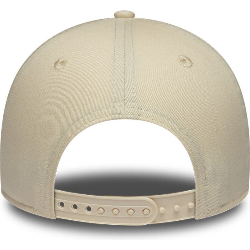 casquette-courbee-beige-snapback-pour-femme-9forty-rose-sequin-new-york-yankees-mlb-new-era casquette-courbee-beige-snapback-pour-femme-9forty-rose-sequin-new-york-yankees-mlb-new-era