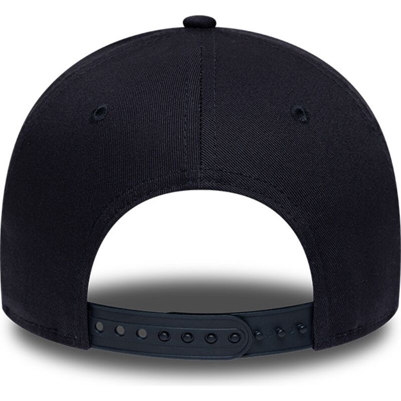mutzen-gebogen-marineblau-snapback-9forty-e-frame-team-outline-der-new-york-yankees-mlb-von-new-era mutzen-gebogen-marineblau-snapback-9forty-e-frame-team-outline-der-new-york-yankees-mlb-von-new-era