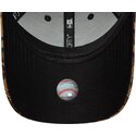 casquette-courbee-leopard-ajustable-pour-femme-avec-logo-noir-9forty-lionpard-cord-new-york-yankees-mlb-new-era