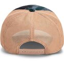 casquette-trucker-verte-et-beige-lapin-en-peluche-bunny-double-stuffed-the-farm-goorin-bros