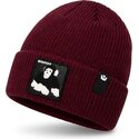 bonnet-grenat-singe-bananas-double-stuffed-the-farm-goorin-bros