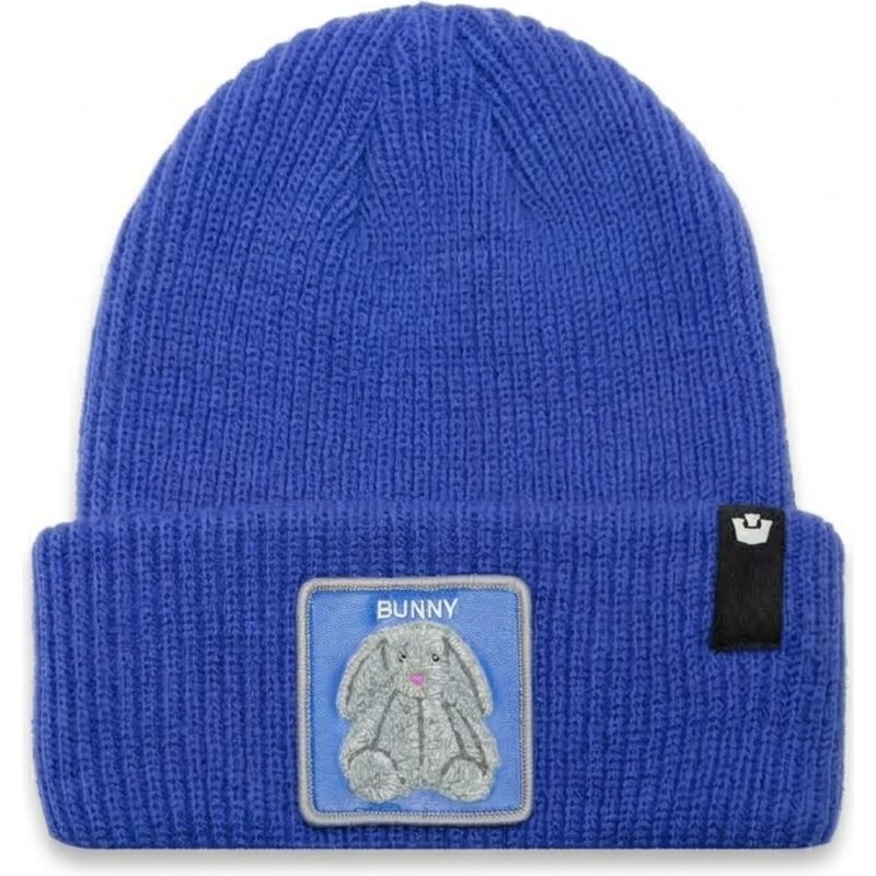 bonnet-bleu-lapin-bunny-double-stuffed-the-farm-goorin-bros bonnet-bleu-lapin-bunny-double-stuffed-the-farm-goorin-bros