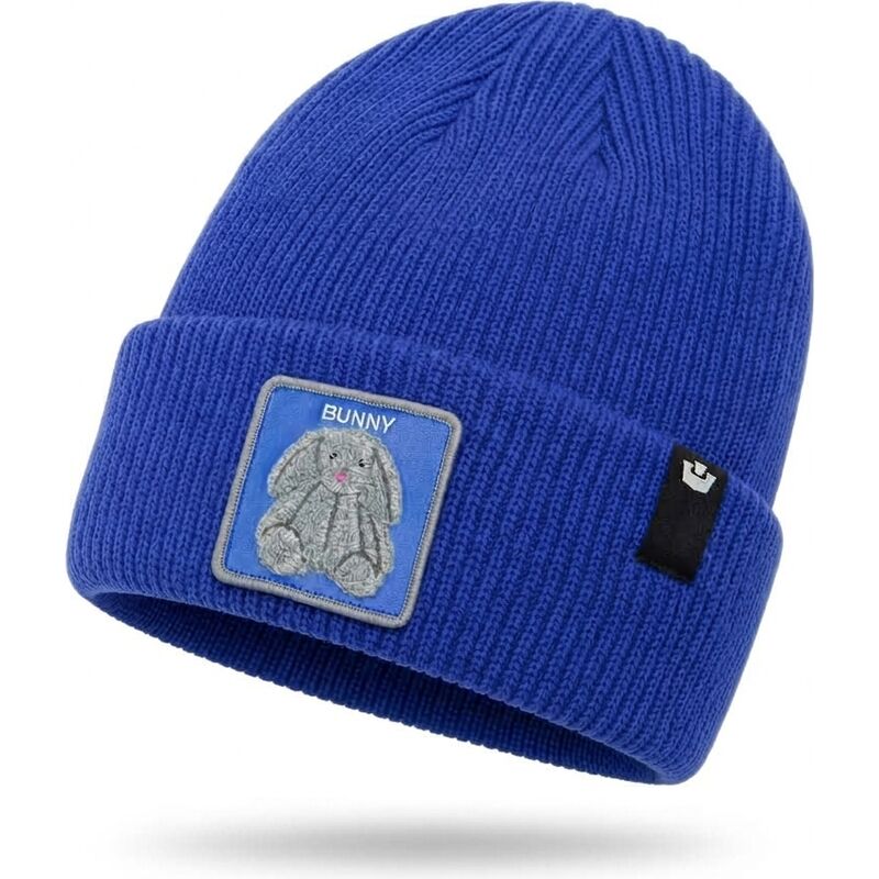 bonnet-bleu-lapin-bunny-double-stuffed-the-farm-goorin-bros bonnet-bleu-lapin-bunny-double-stuffed-the-farm-goorin-bros