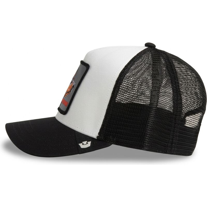 mutzen-gebogen-schwarz-snapback-fur-kinder-beware-original-recipe-the-farm-goorin-bros mutzen-gebogen-schwarz-snapback-fur-kinder-beware-original-recipe-the-farm-goorin-bros