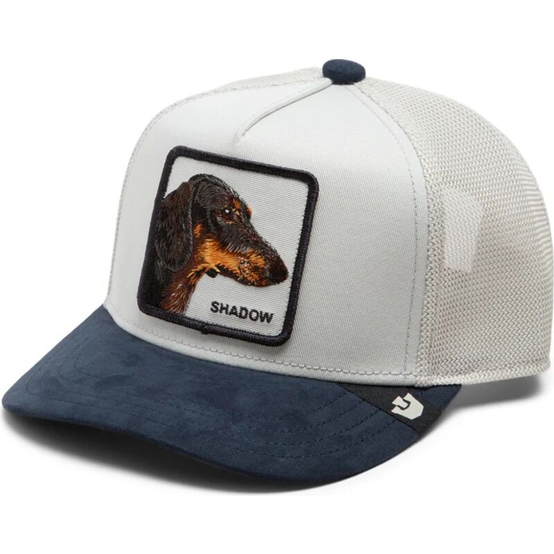 mutzen-gebogen-blau-snapback-fur-kinder-suede-shadow-original-recipe-the-farm-goorin-bros mutzen-gebogen-blau-snapback-fur-kinder-suede-shadow-original-recipe-the-farm-goorin-bros