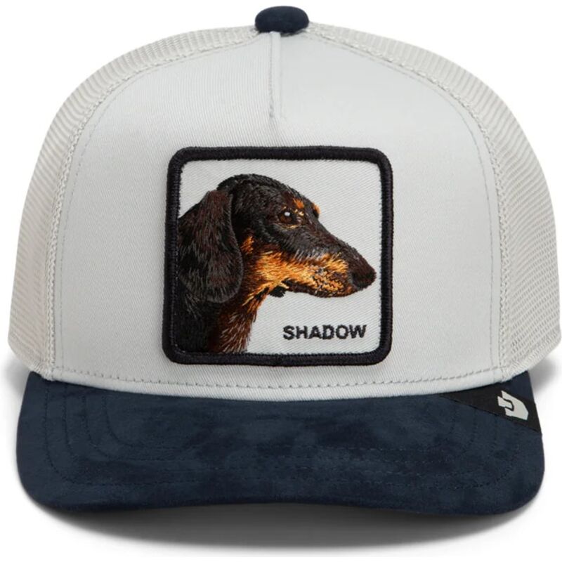 mutzen-gebogen-blau-snapback-fur-kinder-suede-shadow-original-recipe-the-farm-goorin-bros mutzen-gebogen-blau-snapback-fur-kinder-suede-shadow-original-recipe-the-farm-goorin-bros
