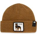 mutzen-braun-fur-kinder-the-bad-boy-original-recipe-the-farm-goorin-bros