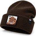 bonnet-marron-pour-enfant-lion-the-king-original-recipe-the-farm-goorin-bros