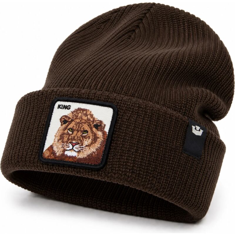 mutzen-braun-fur-kinder-the-king-original-recipe-the-farm-goorin-bros