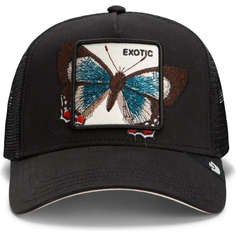 mutzen-gebogen-schwarz-snapback-over-the-line-butterfly-out-of-bounds-exotic-the-farm-goorin-bros