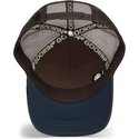 casquette-trucker-marron-et-bleue-marine-ecureuil-over-the-line-squirrel-out-of-bounds-nuts-the-farm-goorin-bros