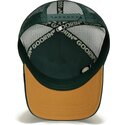 mutzen-gebogen-grun-snapback-over-the-line-buck-out-of-bounds-the-farm-goorin-bros