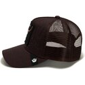 mutzen-gebogen-braun-snapback-skull-badlands-dead-the-farm-goorin-bros