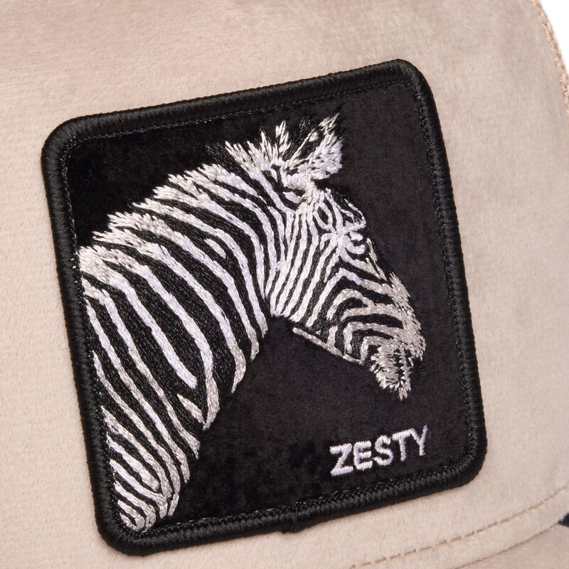 mutzen-gebogen-beige-snapback-velour-zesty-the-farm-goorin-bros