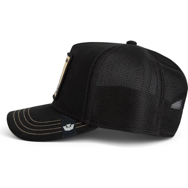 mutzen-gebogen-schwarz-snapback-golden-legend-original-recipe-the-farm-goorin-bros
