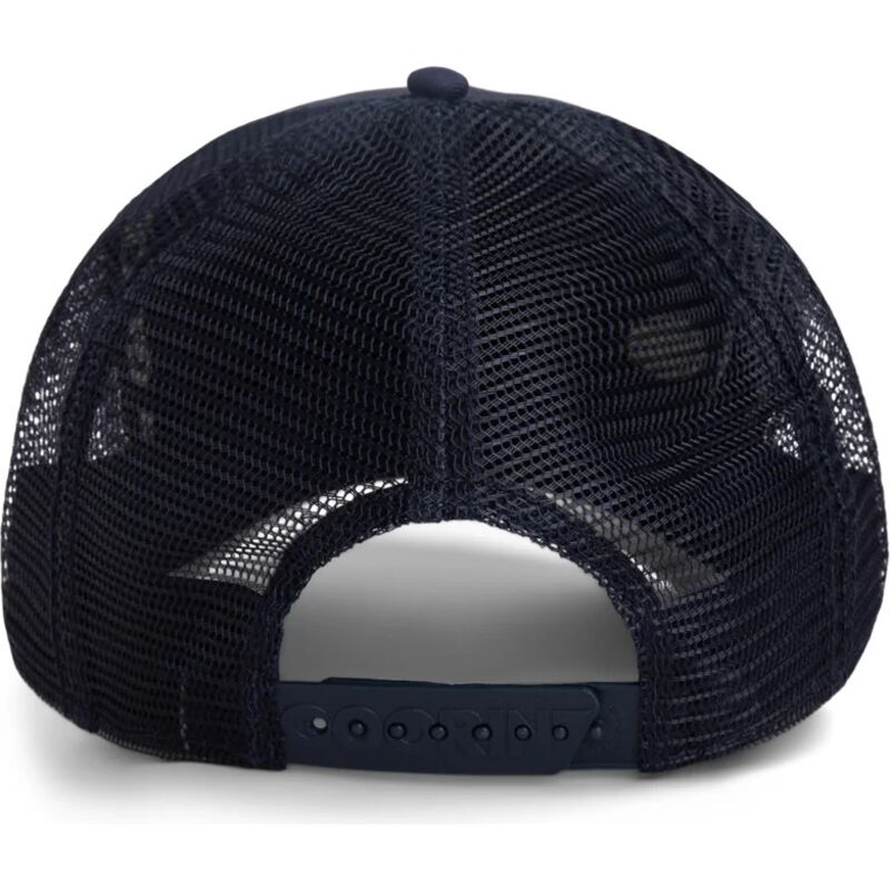 mutzen-gebogen-marineblau-snapback-bear-original-recipe-the-farm-goorin-bros mutzen-gebogen-marineblau-snapback-bear-original-recipe-the-farm-goorin-bros
