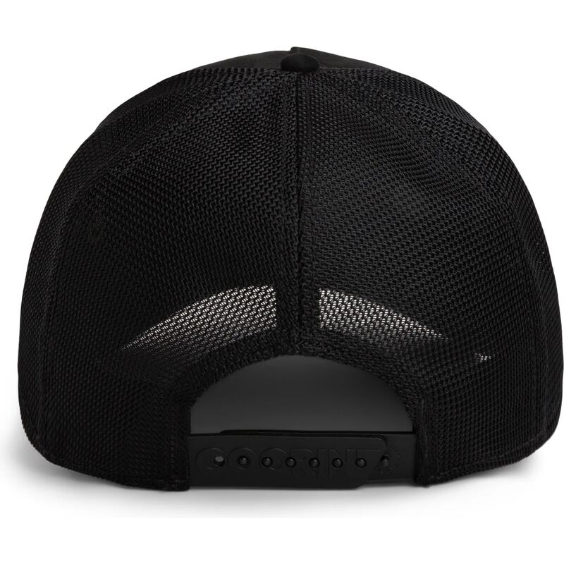 mutzen-gebogen-schwarz-snapback-wise-ass-original-recipe-the-farm-goorin-bros mutzen-gebogen-schwarz-snapback-wise-ass-original-recipe-the-farm-goorin-bros