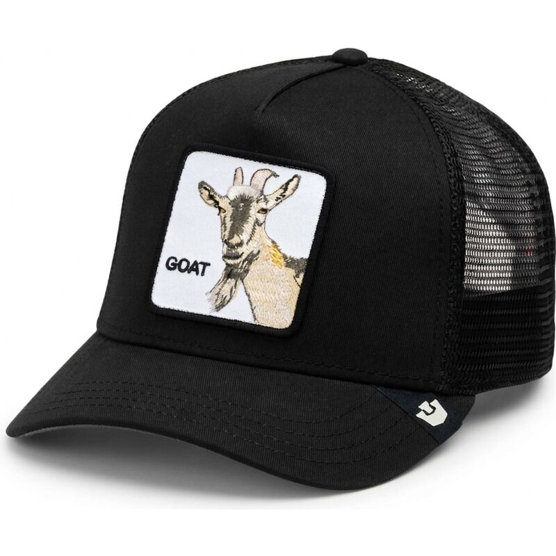 casquette-trucker-noire-chevre-goat-beard-original-recipe-the-farm-goorin-bros