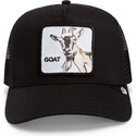 casquette-trucker-noire-chevre-goat-beard-original-recipe-the-farm-goorin-bros