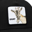 casquette-trucker-noire-chevre-goat-beard-original-recipe-the-farm-goorin-bros