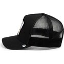casquette-trucker-noire-chevre-goat-beard-original-recipe-the-farm-goorin-bros