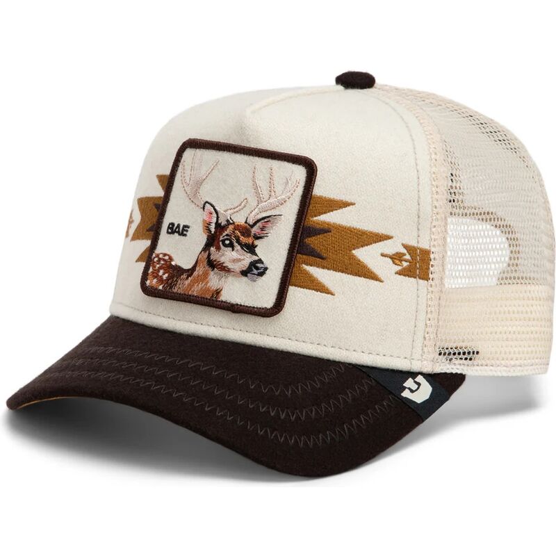 mutzen-gebogen-creme-snapback-canyon-bae-trailblazer-the-farm-goorin-bros