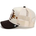 casquette-trucker-creme-et-marron-cerf-canyon-bae-trailblazer-the-farm-goorin-bros