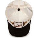 casquette-trucker-creme-et-marron-cerf-canyon-bae-trailblazer-the-farm-goorin-bros