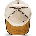 mutzen-gebogen-creme-snapback-canyon-bae-trailblazer-the-farm-goorin-bros