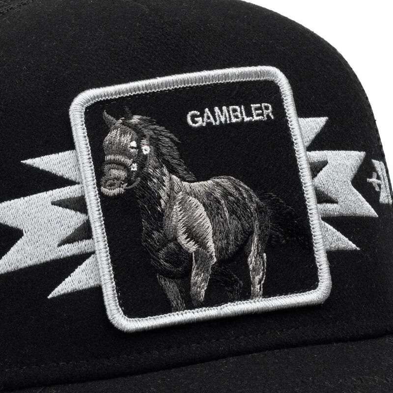 mutzen-gebogen-schwarz-snapback-canyon-gambler-trailblazer-the-farm-goorin-bros