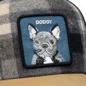 mutzen-gebogen-mehrfarbig-snapback-brit-frenchie-check-mate-dodgy-the-farm-goorin-bros